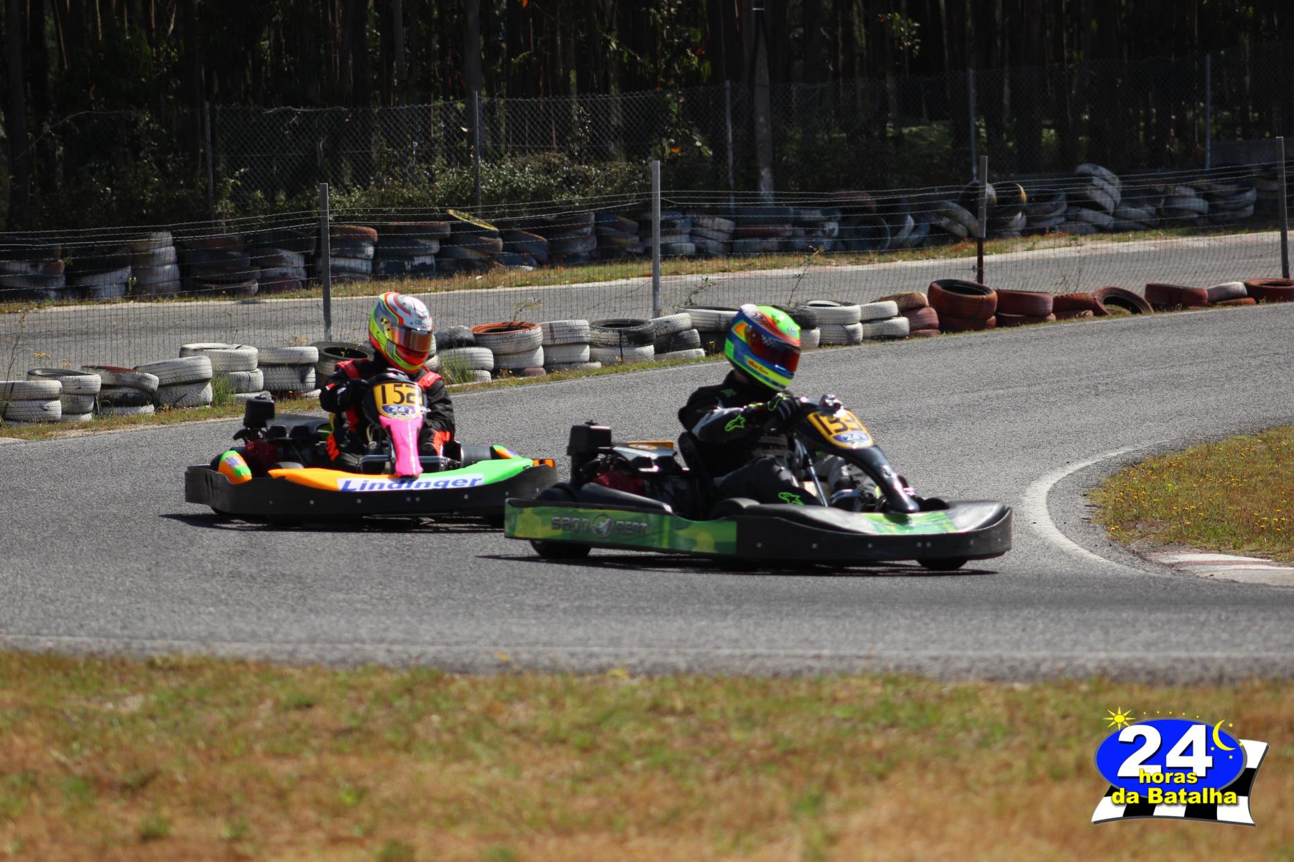 24 Horas da Batalha 2014 - Arranque293